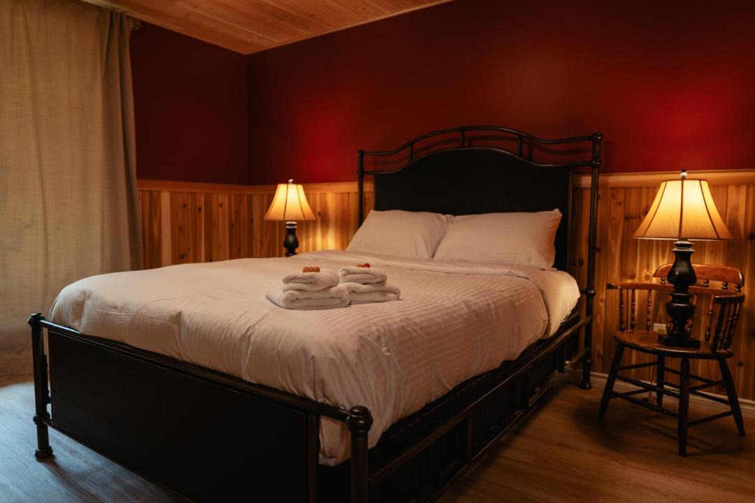 Photo of Bedroom in Cherryville