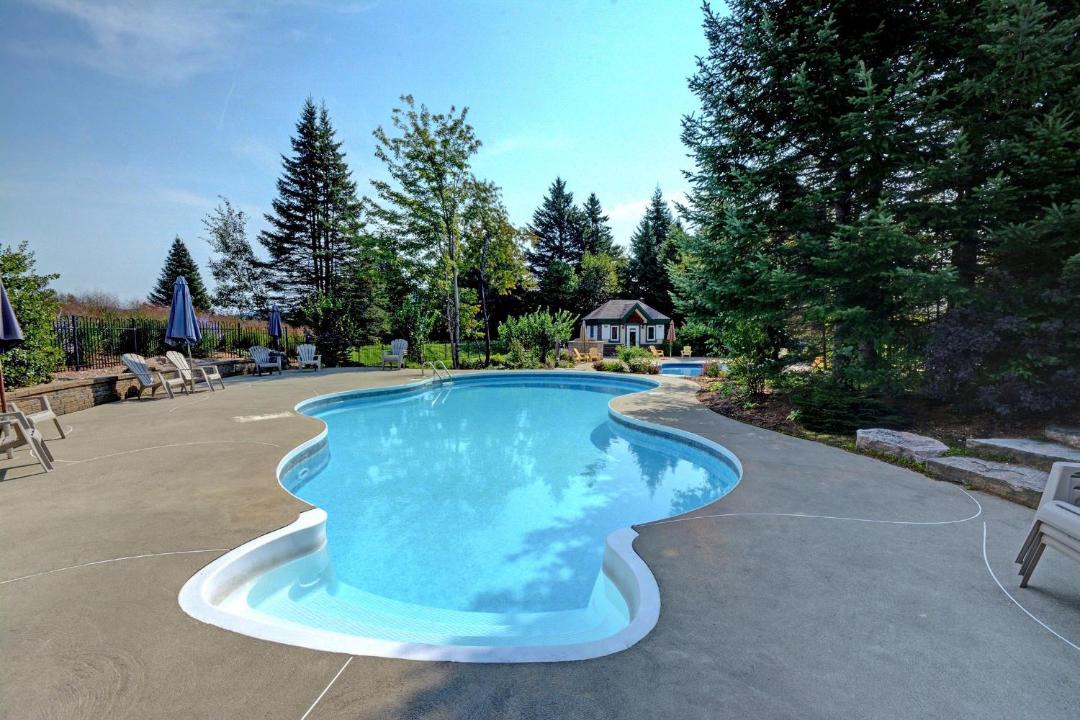 Photo of Outdoor in Mont-Tremblant