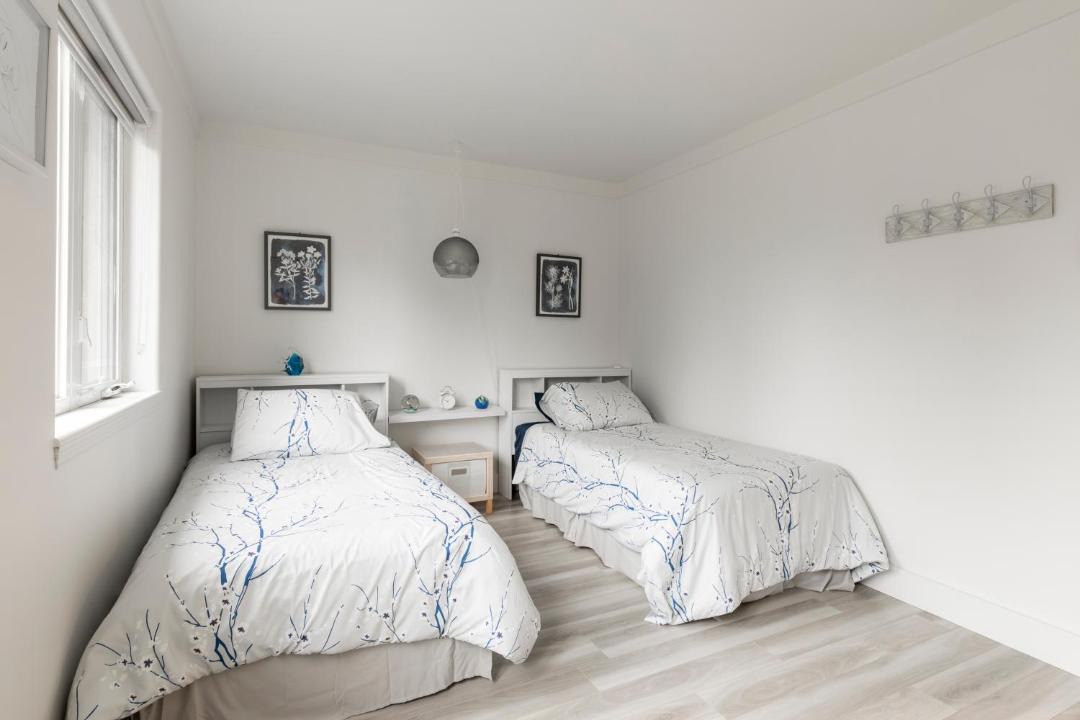 Photo of Bedroom in Mont-Tremblant