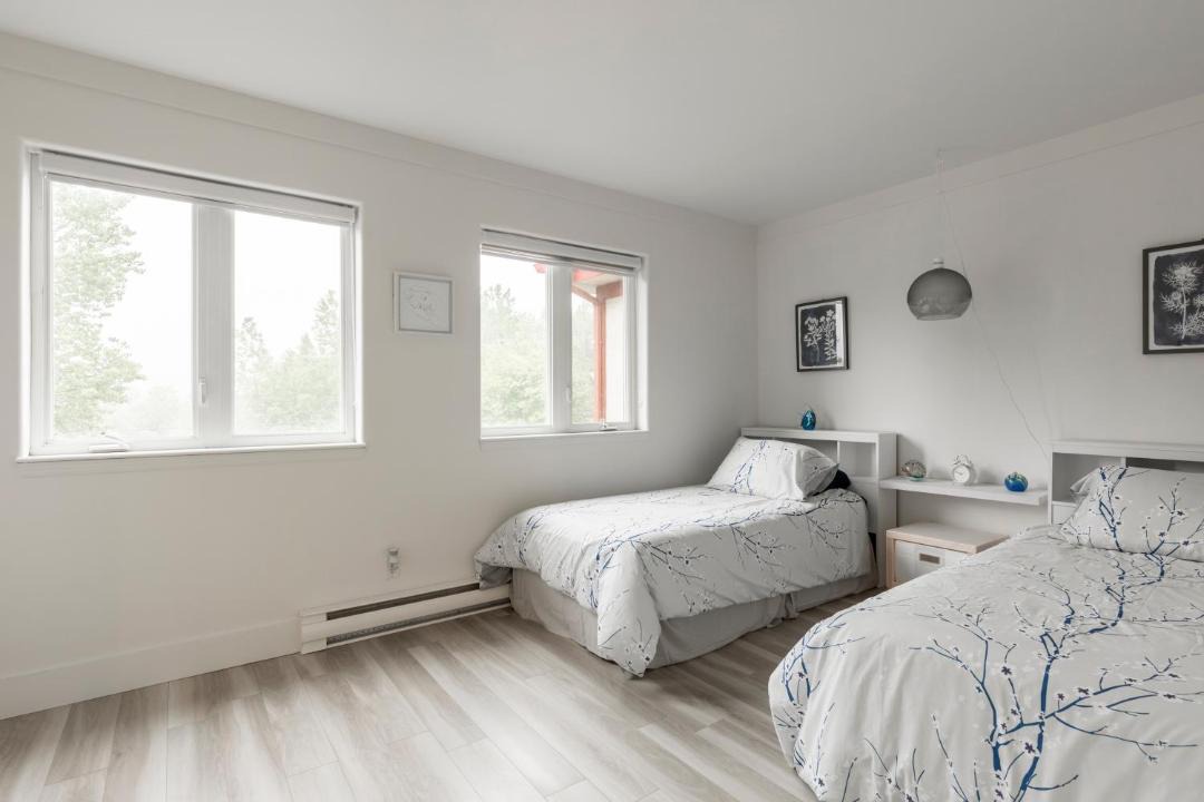 Photo of Bedroom in Mont-Tremblant