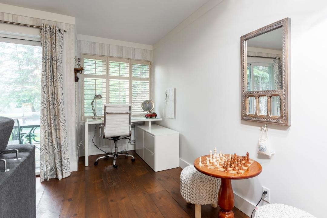 Photo of Livingroom in Mont-Tremblant