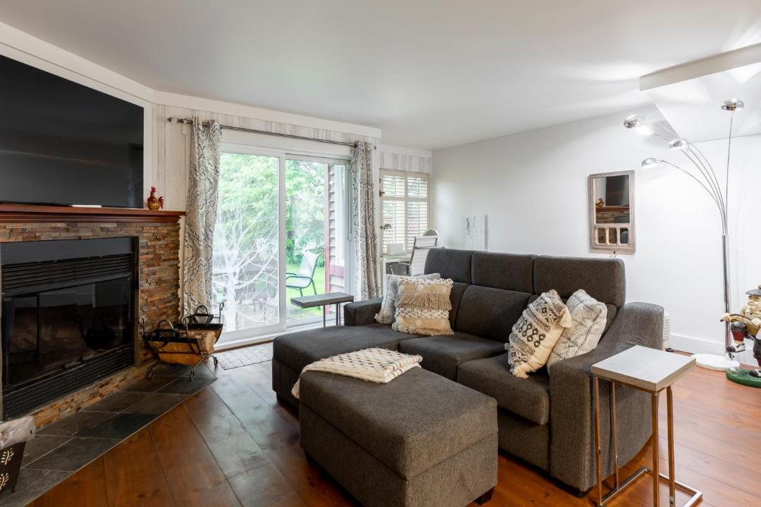 Photo of Livingroom in Mont-Tremblant