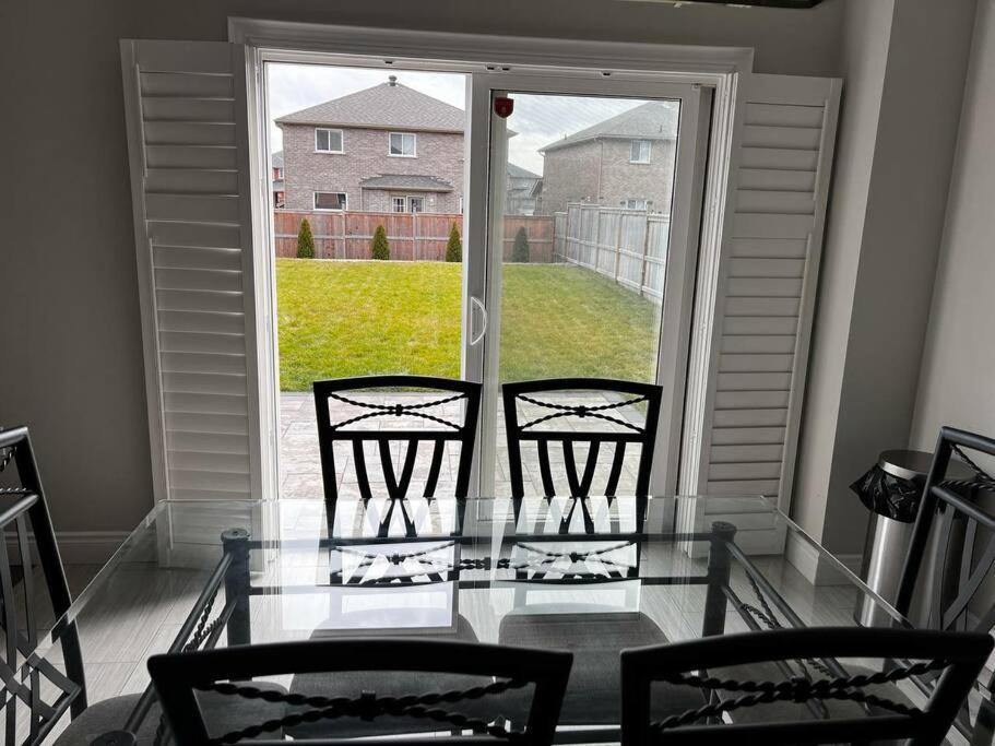 Photo of Patio Balcony in Barrie