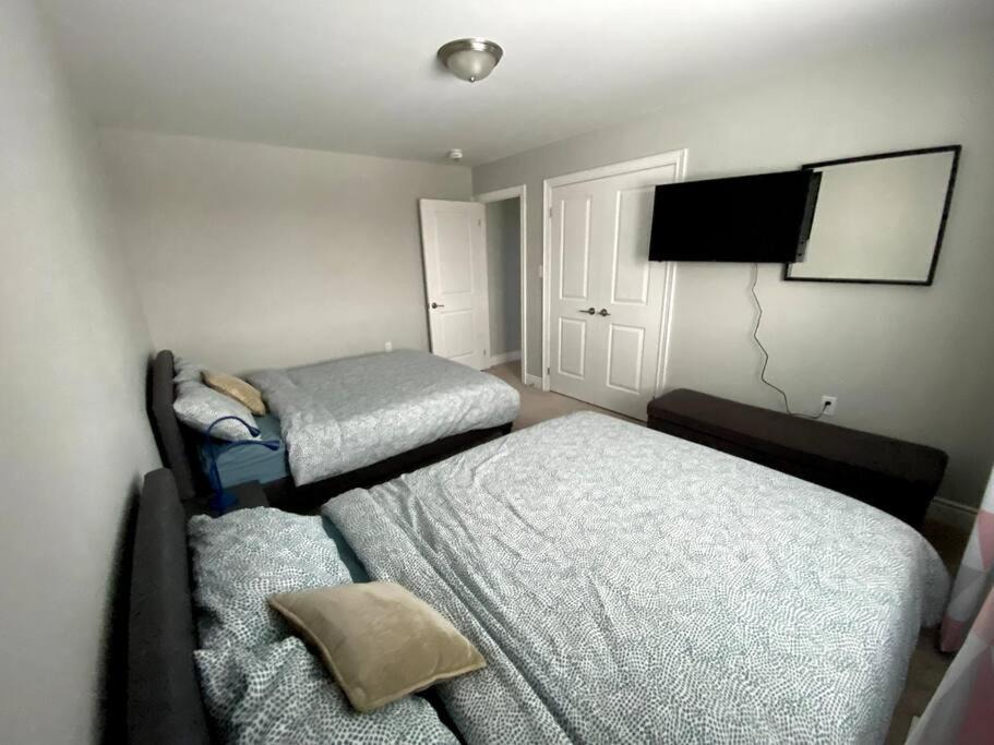 Photo of Bedroom in Barrie