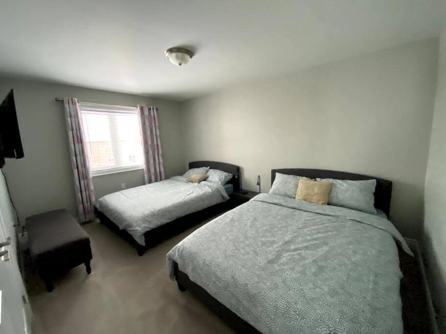 Photo of Bedroom in Barrie