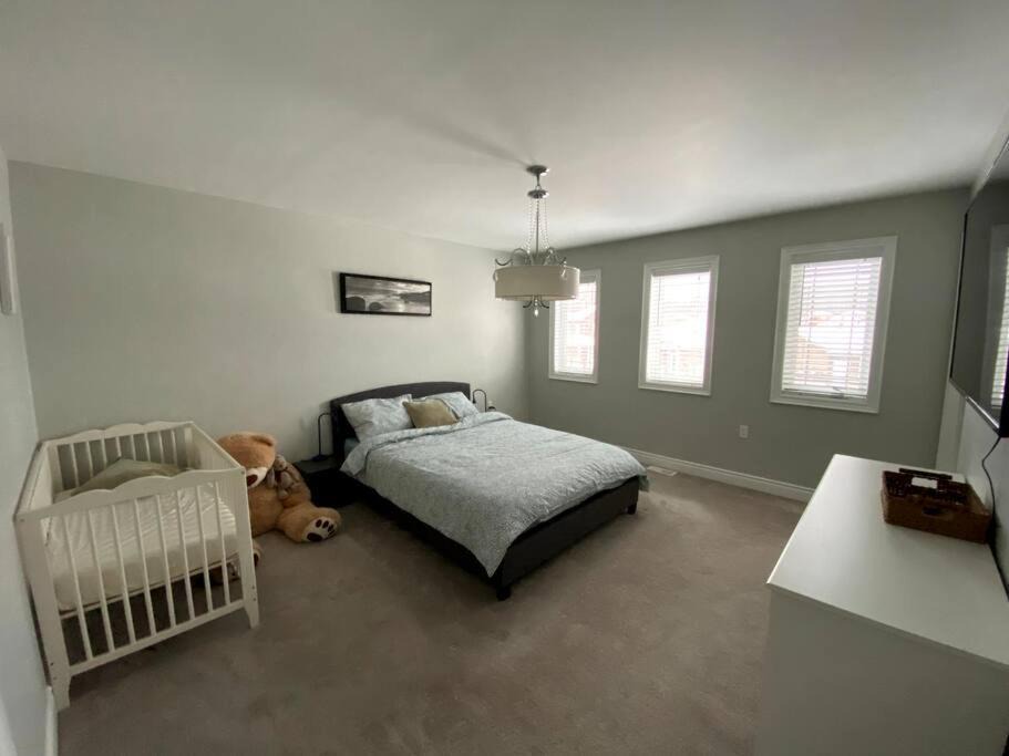 Photo of Bedroom in Barrie