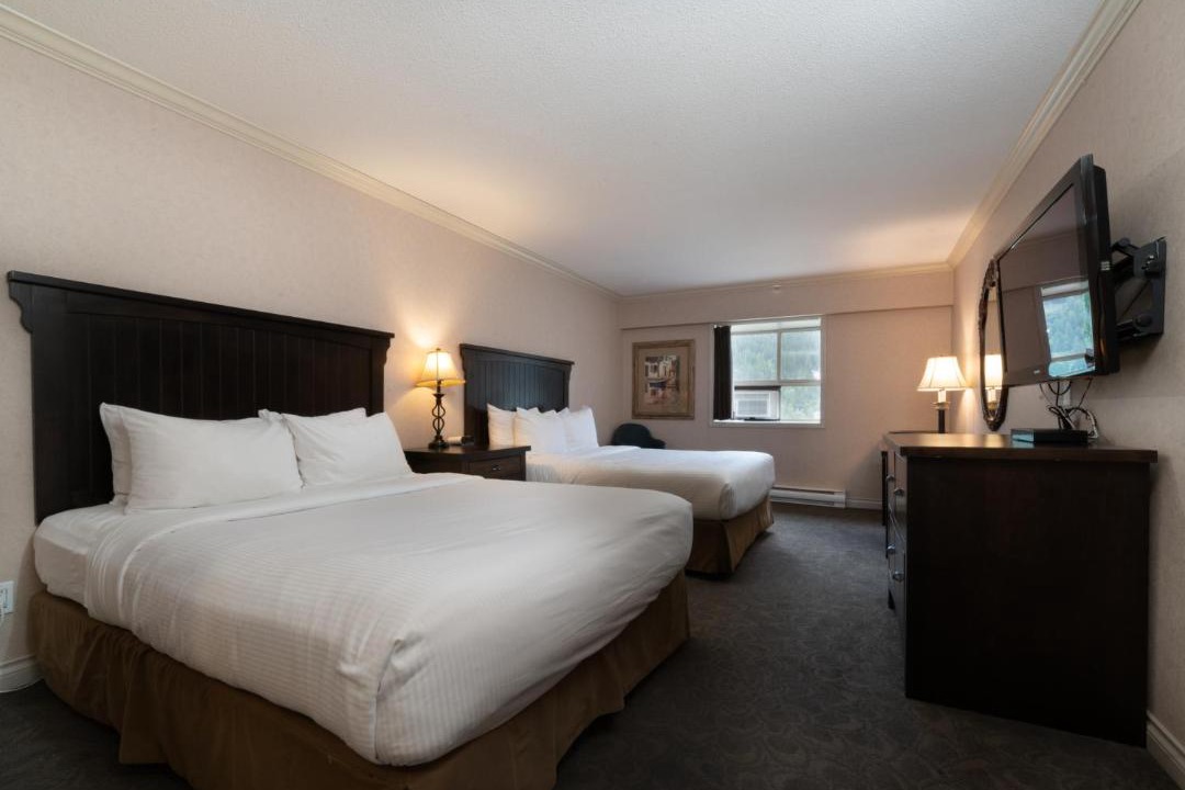 Photo of Bedroom in Nelson