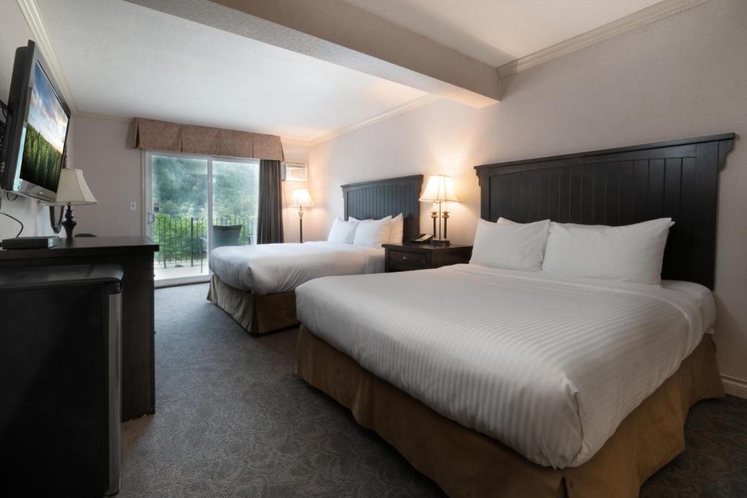 Photo of Bedroom in Nelson