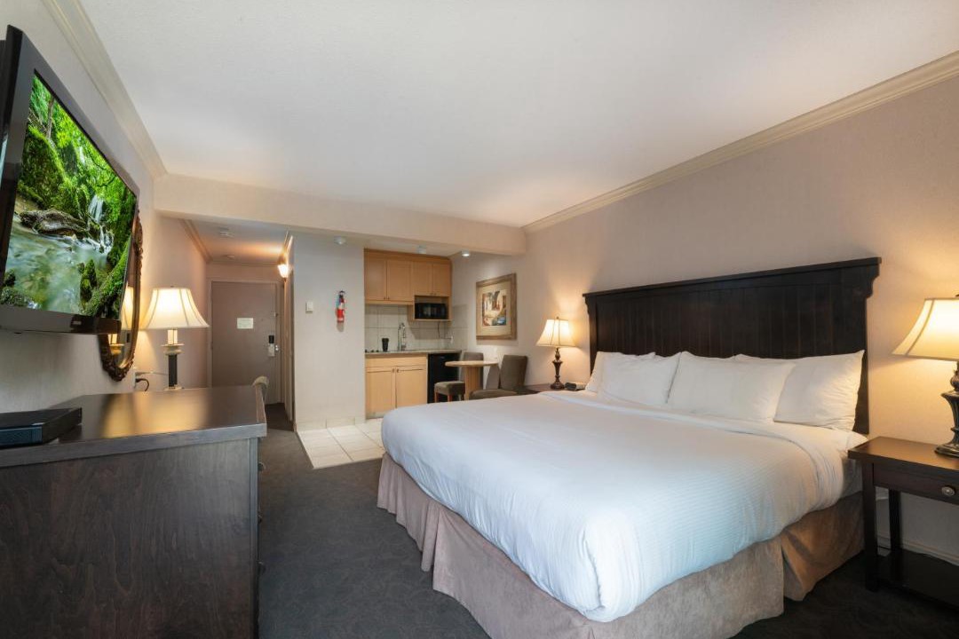 Photo of Bedroom in Nelson