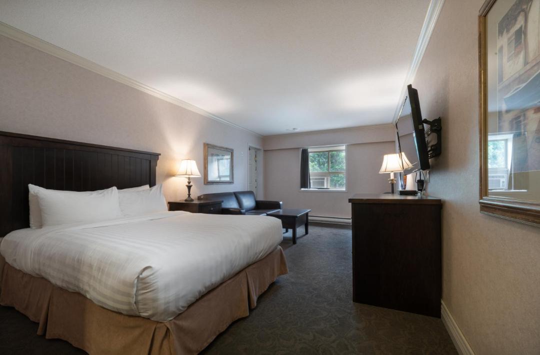 Photo of Bedroom in Nelson