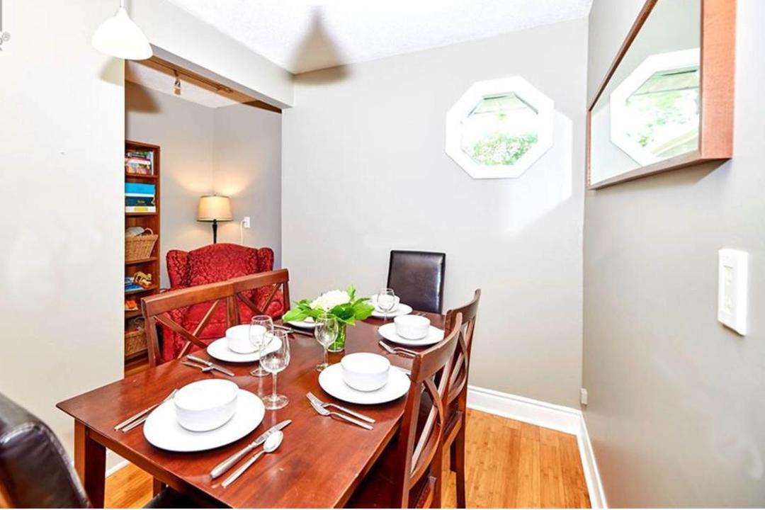 Photo of Livingroom in Historic Old Town