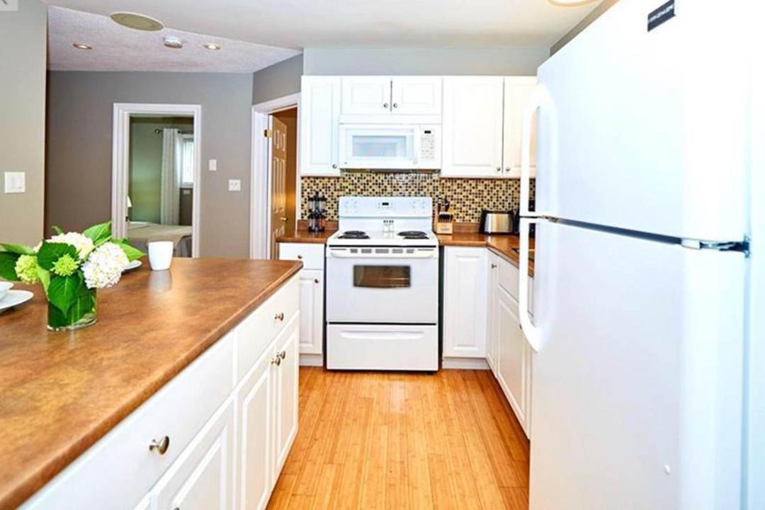 Photo of Kitchen in Historic Old Town