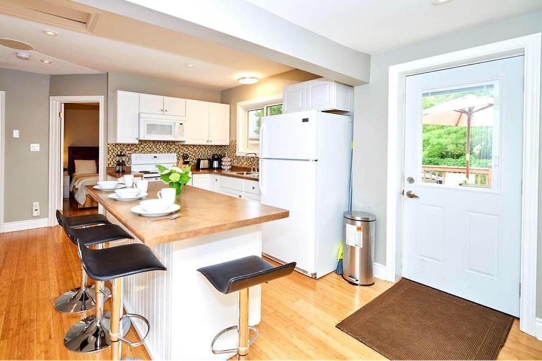 Photo of Kitchen in Historic Old Town
