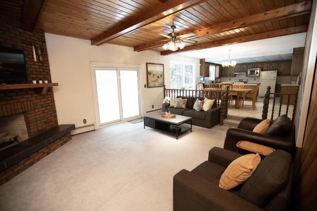 Photo of Livingroom in Beaumont