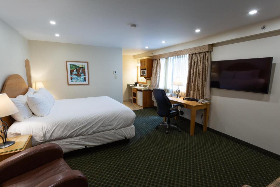 Photo of Bedroom in East Kootenay
