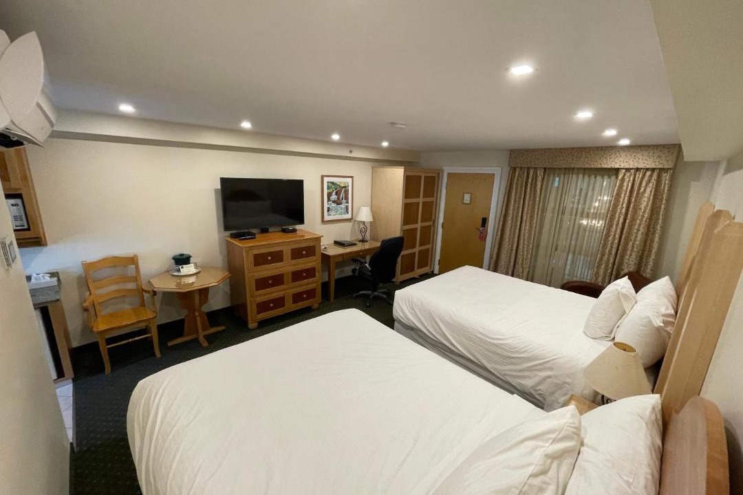 Photo of Bedroom in East Kootenay
