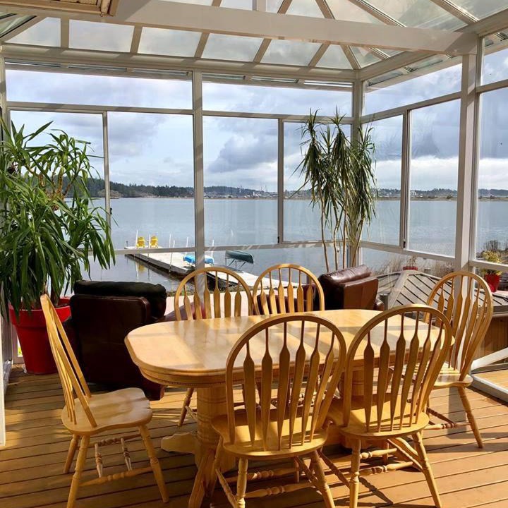 Photo of Patio Balcony in Colwood