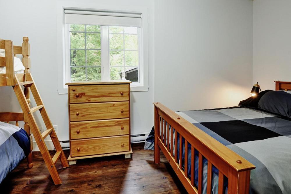 Photo of Bedroom in Stoneham