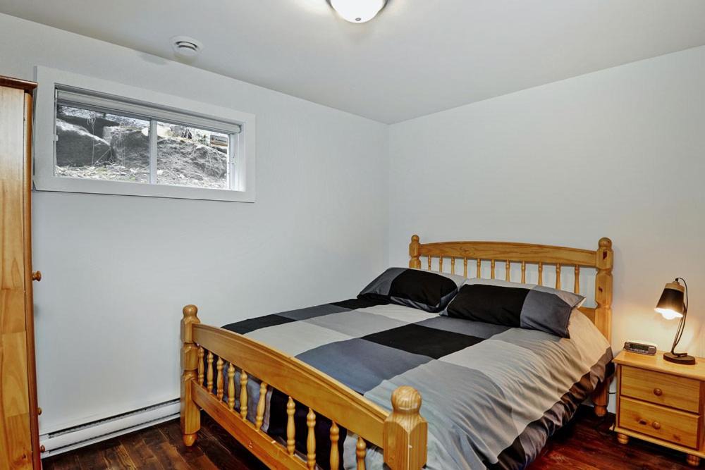 Photo of Bedroom in Stoneham