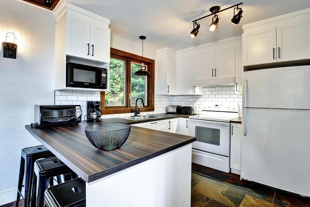 Photo of Kitchen in Stoneham