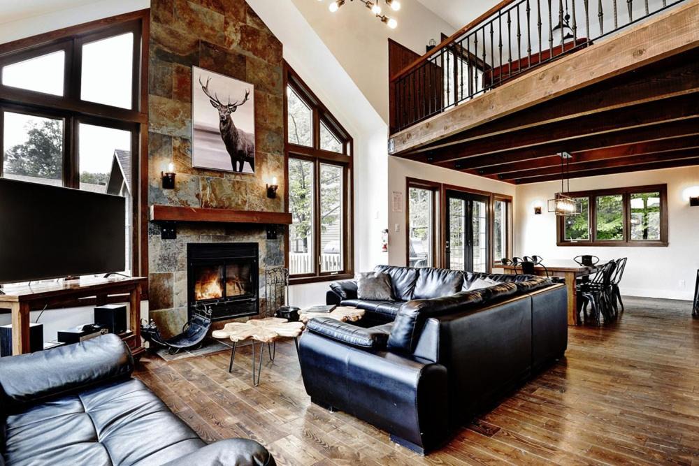 Photo of Livingroom in Stoneham