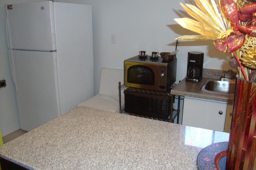 Photo of Kitchen in Niagara Falls