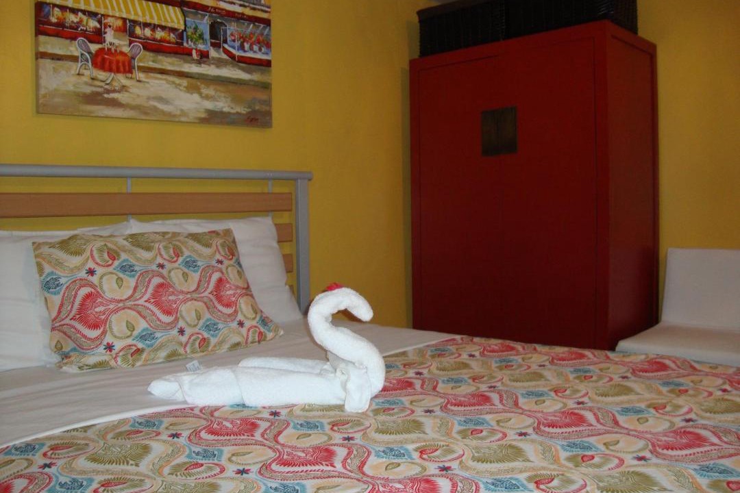 Photo of Bedroom in Niagara Falls