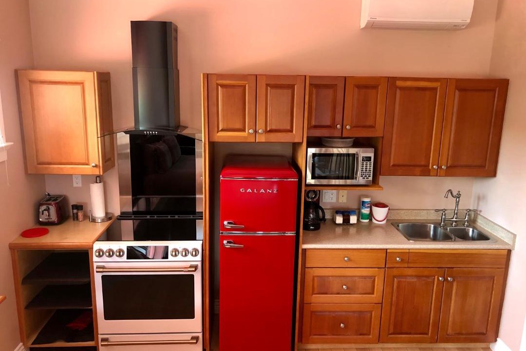 Photo of Kitchen in Colwood