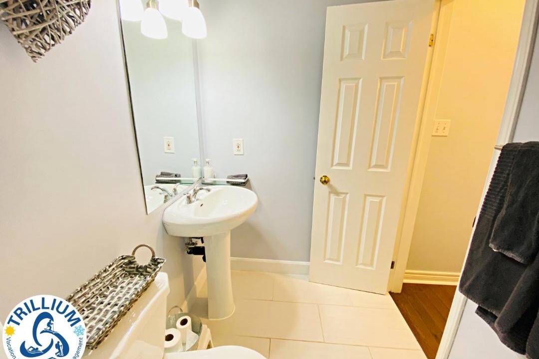 Photo of Bathroom in Craigleith