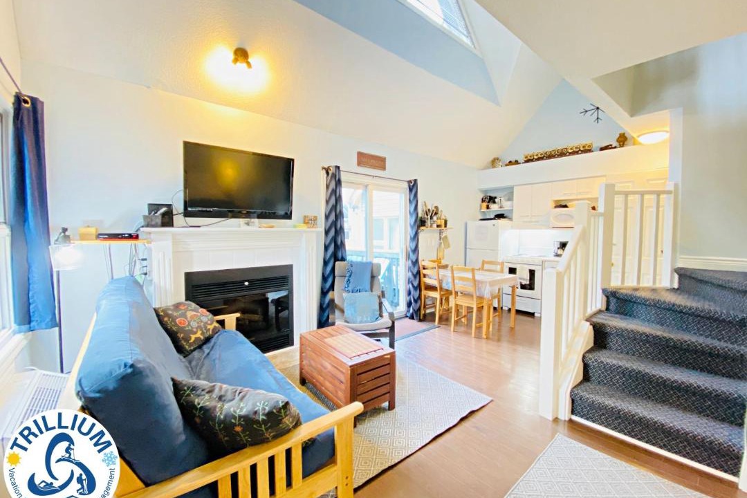 Photo of Livingroom in Craigleith