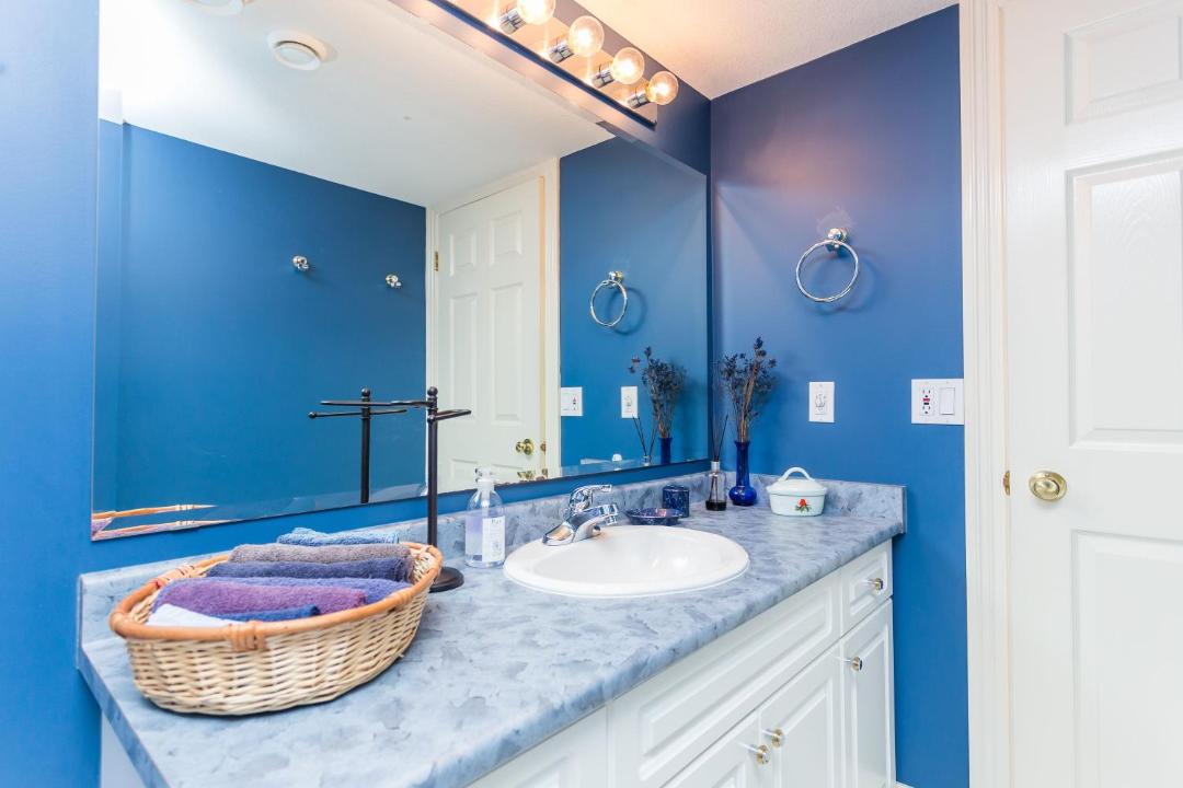Photo of Bathroom in Kamloops