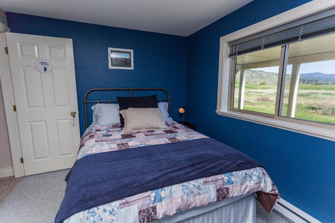 Photo of Bedroom in Kamloops
