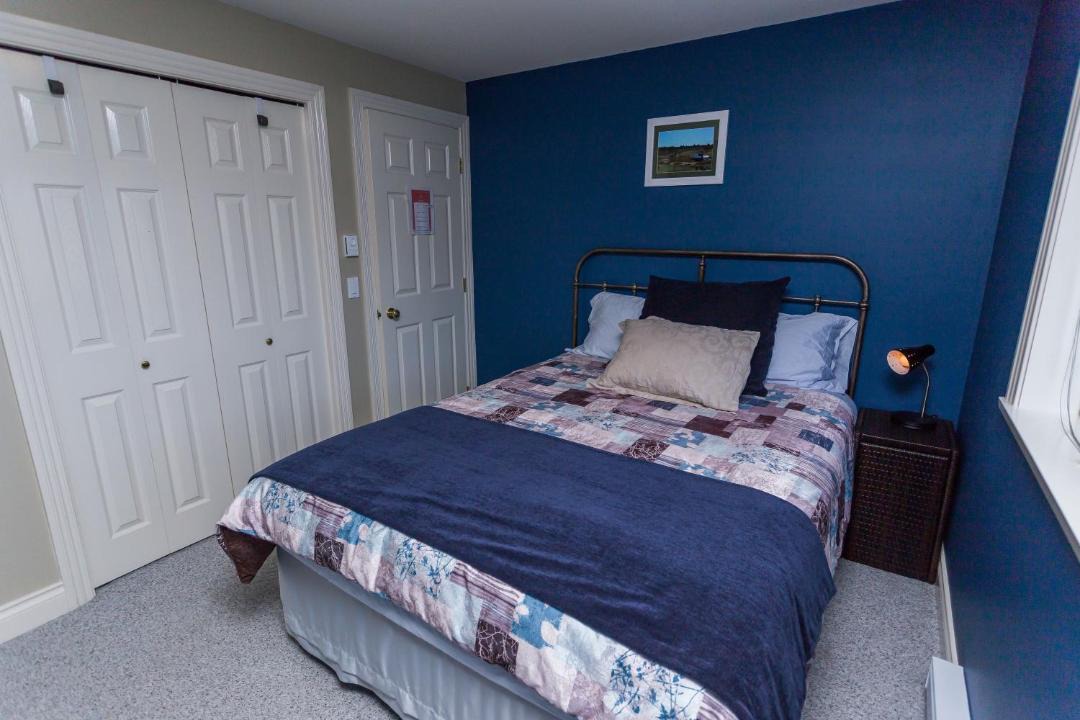 Photo of Bedroom in Kamloops