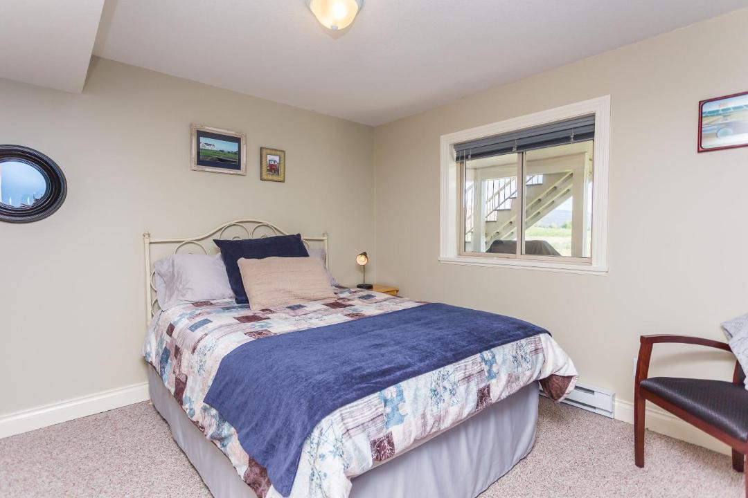 Photo of Bedroom in Kamloops