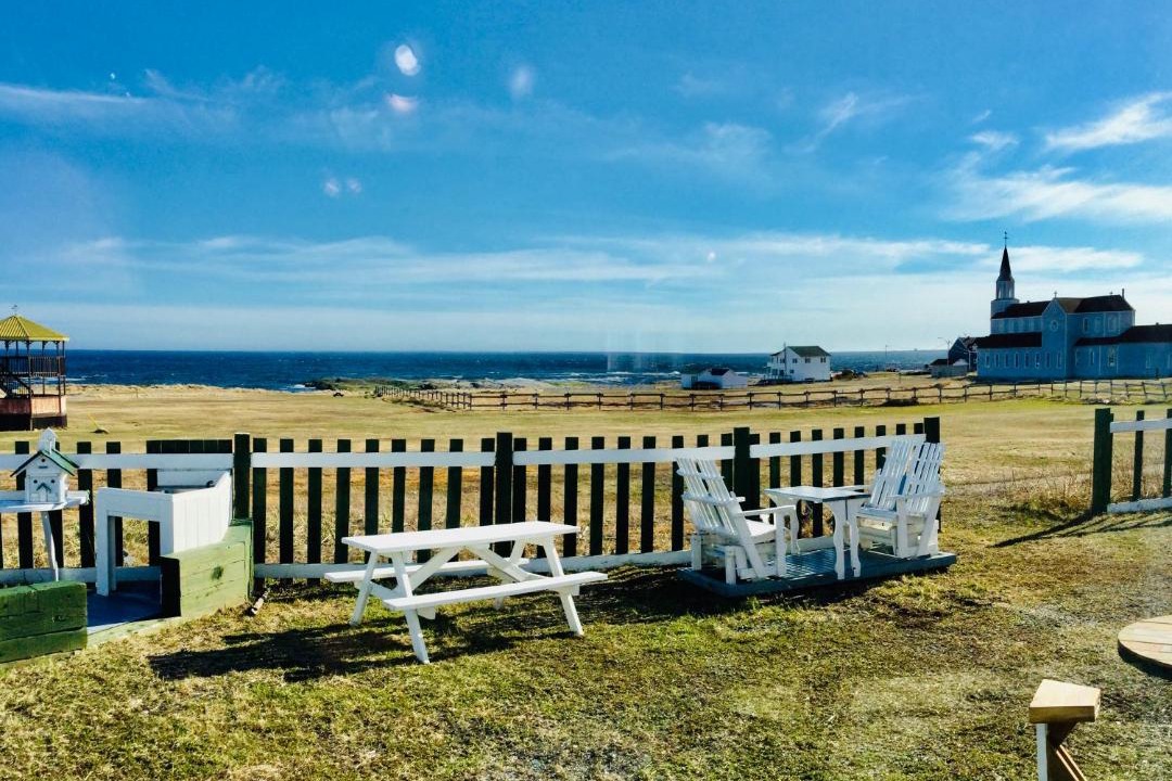 Photo of Others in Riviere-au-Tonnerre