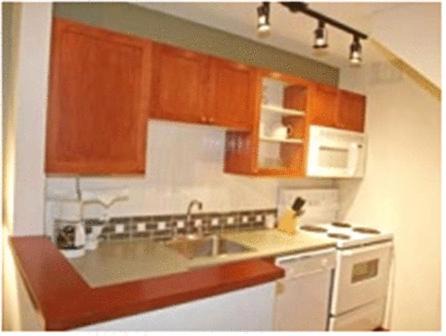 Photo of Kitchen in Village North