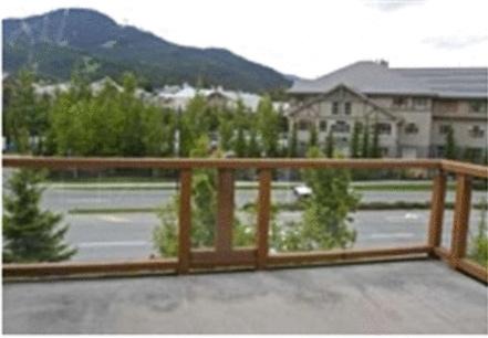 Photo of Patio Balcony in Village North