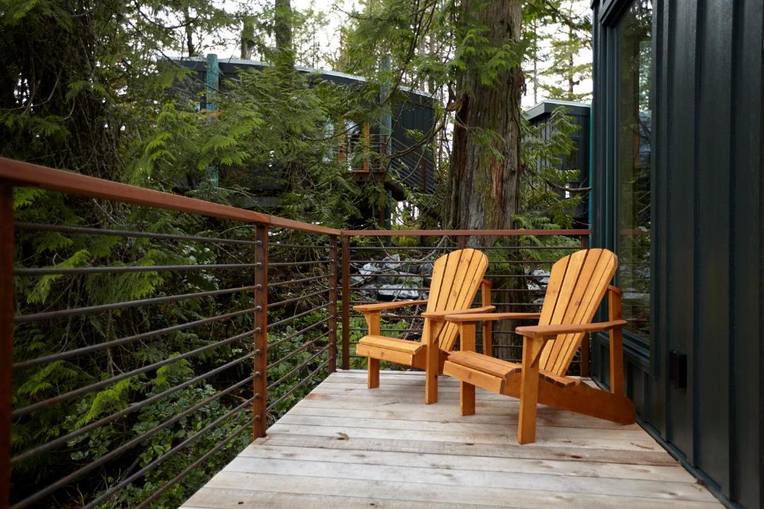 Photo of Others in Tofino