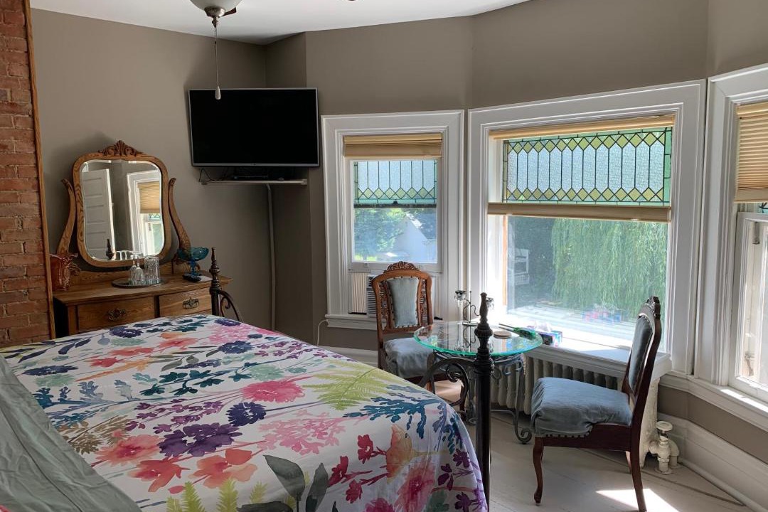 Photo of Bedroom in St. Davids
