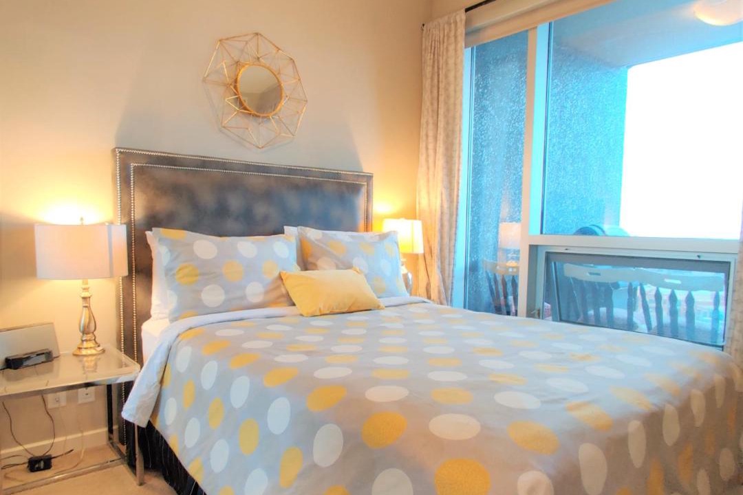 Photo of Bedroom in Victoria Park