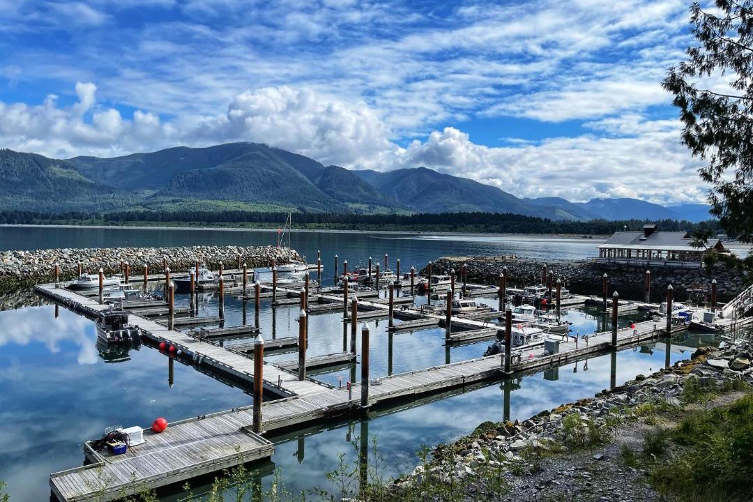 Photo of Outdoor in Port Renfrew