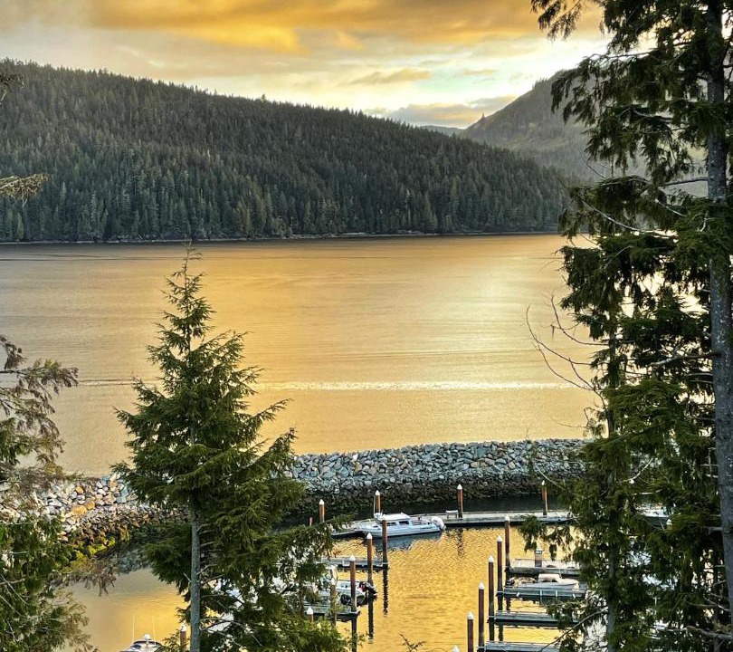 Photo of Others in Port Renfrew