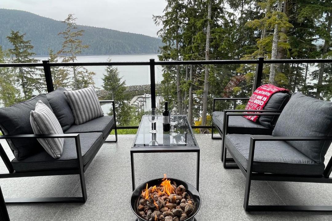 Photo of Others in Port Renfrew