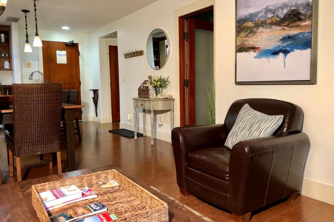 Photo of Livingroom in Canmore