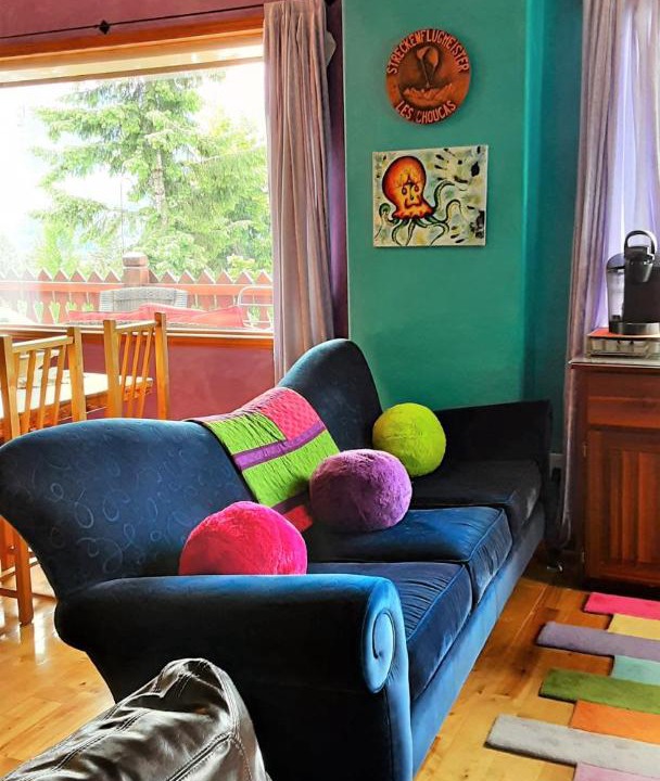 Photo of Livingroom in Golden