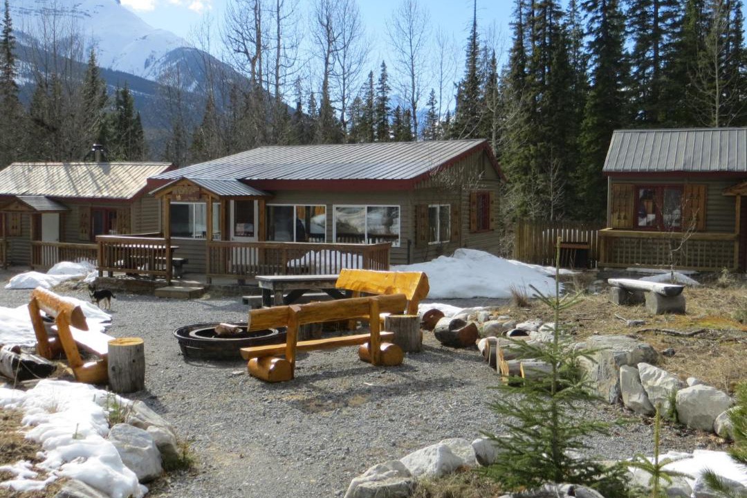 Photo of Others in Rampart Creek