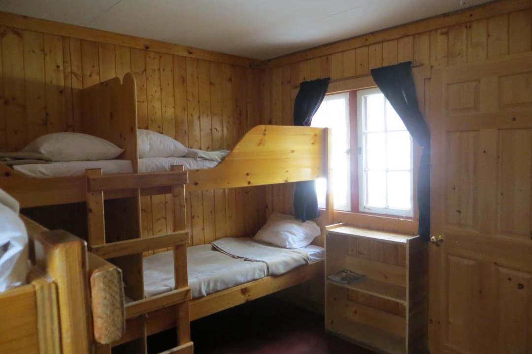 Photo of Bedroom in Rampart Creek