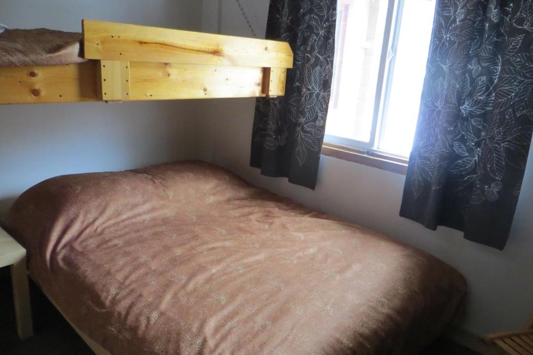 Photo of Bedroom in Kananaskis