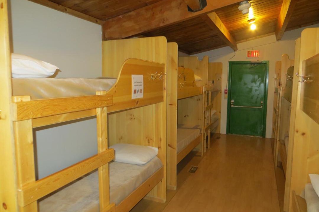 Photo of Bedroom in Kananaskis