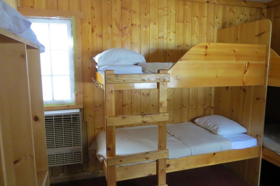 Photo of Bedroom in Rampart Creek